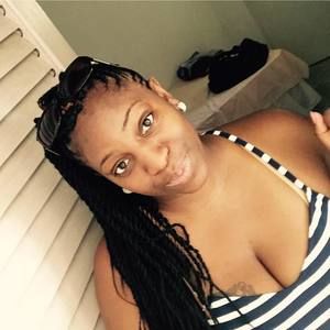 Meet your Posher, Tonya