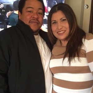 Meet your Posher, Archie n lisa