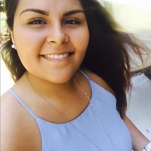 Meet your Posher, Natalie