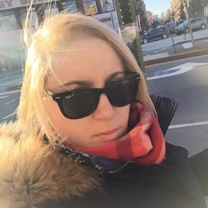 Meet your Posher, Aphrodite