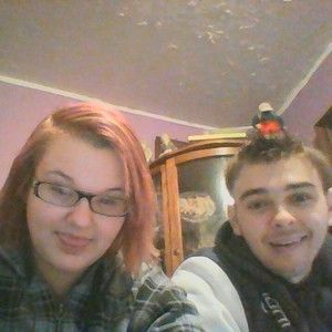 Meet your Posher, Stacy n