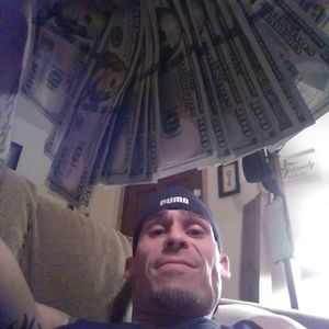 Meet your Posher, Trey