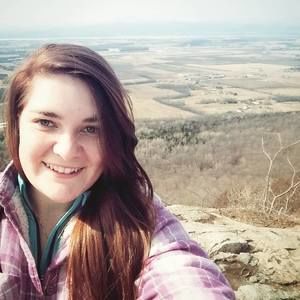 Meet your Posher, Nichole