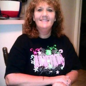 Meet your Posher, Diane