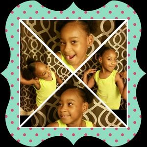 Meet your Posher, Deanna