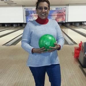 Meet your Posher, Nora