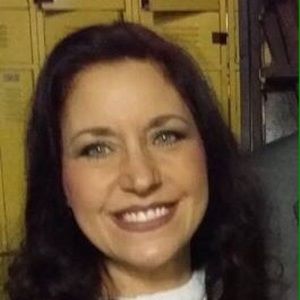 Meet your Posher, Steph