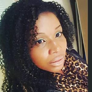 Meet your Posher, Kizzy