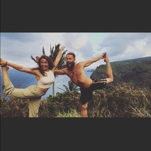 Meet your Posher, Sasha