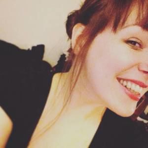 Meet your Posher, Heidi