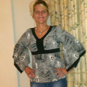Meet your Posher, Lori