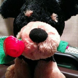 Meet your Posher, Jackie