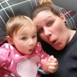 Meet your Posher, Shannon