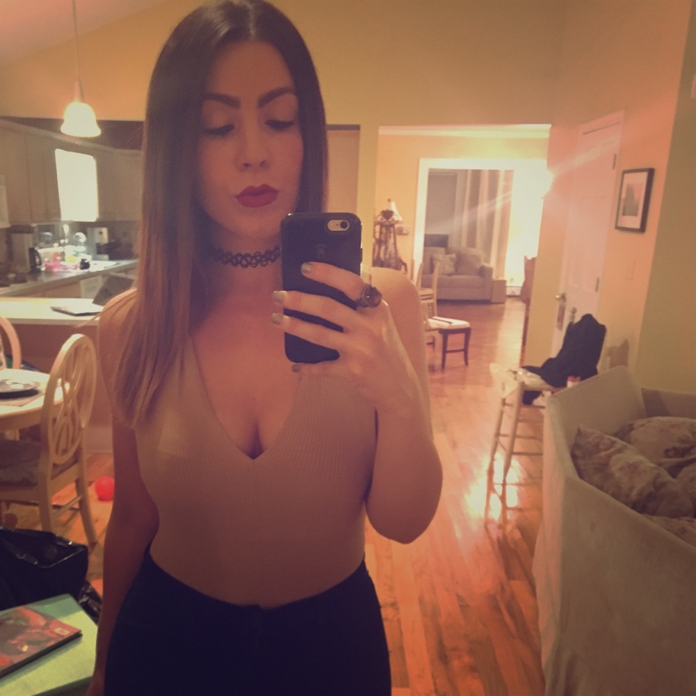 Meet your Posher, Lauren