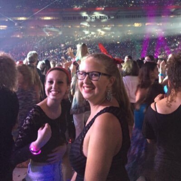 Meet your Posher, Jessica