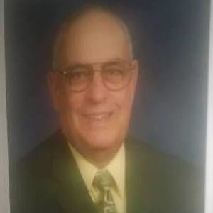 Meet your Posher, Larry