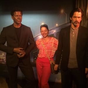 Meet your Posher, Vanessa