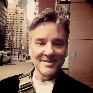 Meet your Posher, Rick