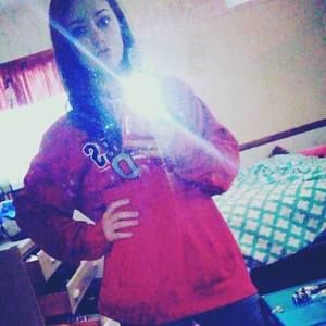 Meet your Posher, Carley