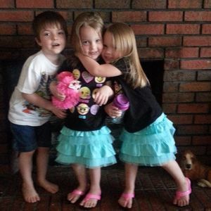 Meet your Posher, Christina