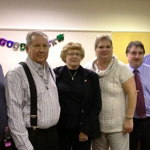 Meet your Posher, Tracey