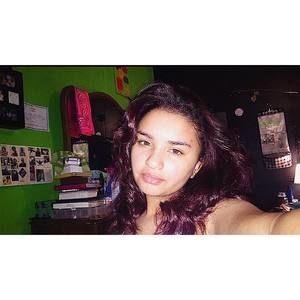 Meet your Posher, Noelle