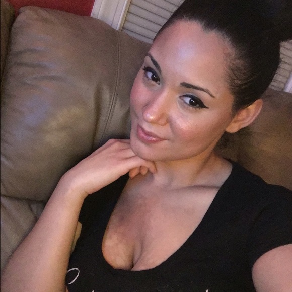 Meet your Posher, Marlene