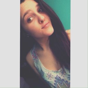 Meet your Posher, Shelby