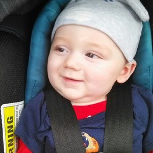 Meet your Posher, Adam