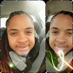 Meet your Posher, Tynisha