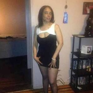 Meet your Posher, Janet