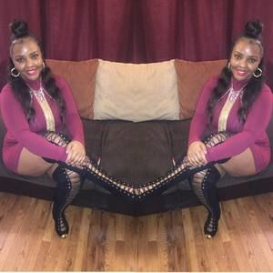 Meet your Posher, Kaila