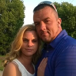 Meet your Posher, Mark anthony