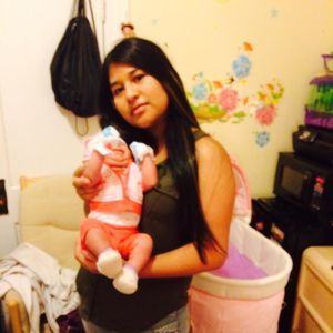 Meet your Posher, Karla