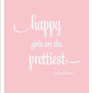 Meet your Posher, Julie