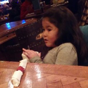 Meet your Posher, Veronica