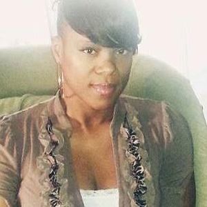 Meet your Posher, Misty