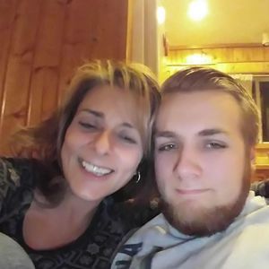 Meet your Posher, Virginia