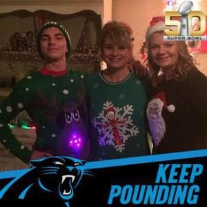 Meet your Posher, Tammy