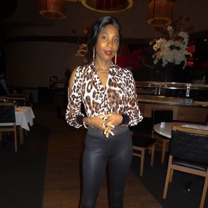 Meet your Posher, Andrene