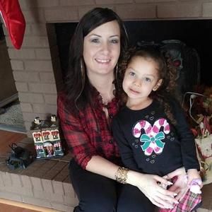 Meet your Posher, Leann