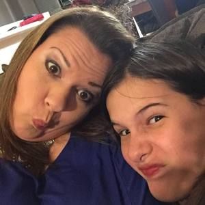 Meet your Posher, Geneva