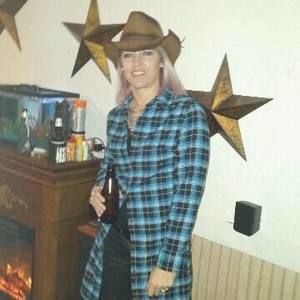 Meet your Posher, Cindy