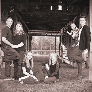 Meet your Posher, Elise