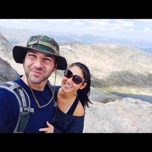 Meet your Posher, Chloe