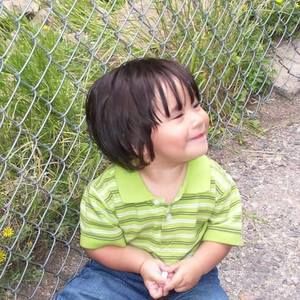 Meet your Posher, Irma