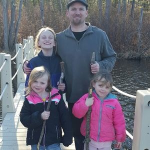 Meet your Posher, Alana