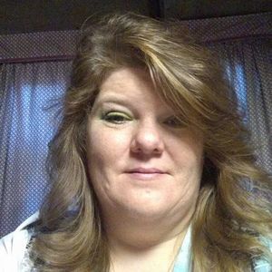 Meet your Posher, Terri