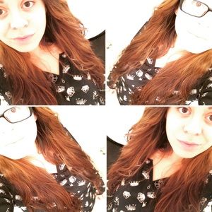 Meet your Posher, Scarlett