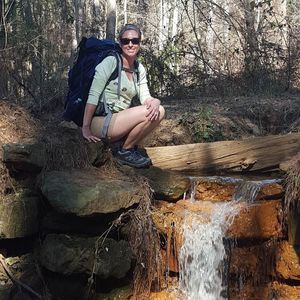 Meet your Posher, Danielle